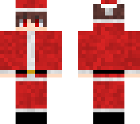 weary santa