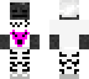wildcat (wither skeleton)