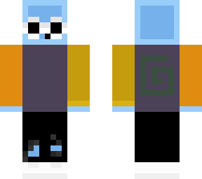 winter slime/summer slime 3