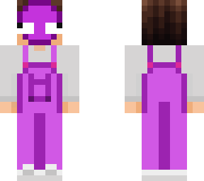 wisp but purple