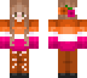 wlw pride girl