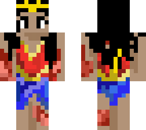 wonder woman