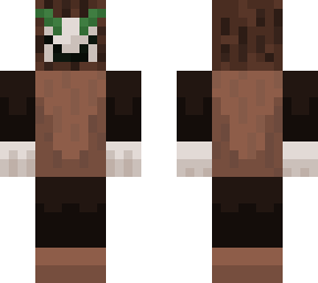 wood  man
