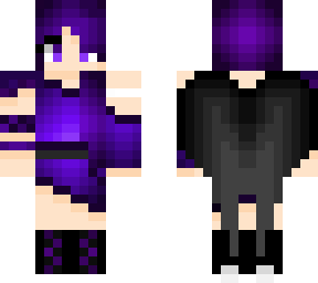 worrier fairy remake