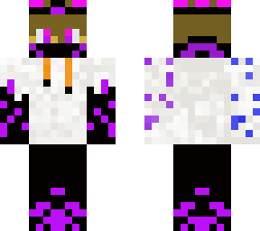wut enderkid wanted