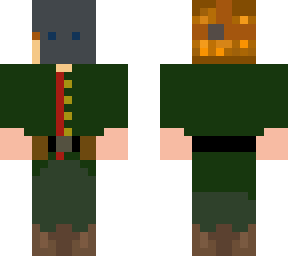 ww1 german sniper