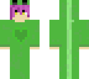 yeet in a onesie (edited)