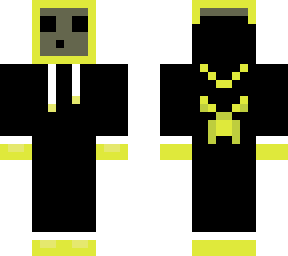 yelow slime