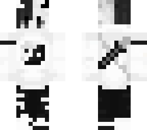 yinyang boy with sword