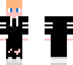 young boy | white
