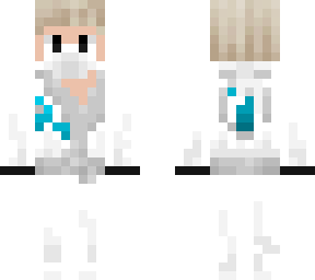 zane rebooted (not mine)