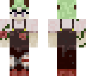 zaora kazai finished