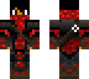 zerko hunter