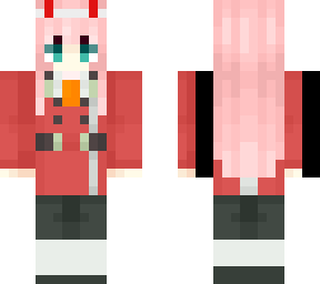 zero two uwu