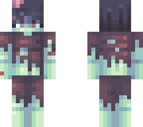 zombie