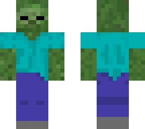 zombie