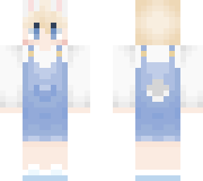 ~*{bunny boy}*~