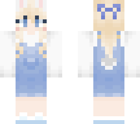 ~*{bunny girl}*~
