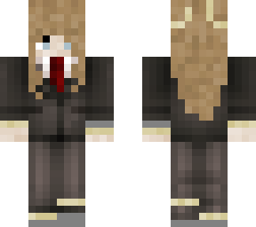 ~*business girl | edited*~