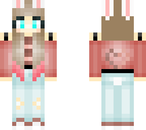 -+- bunny -+-