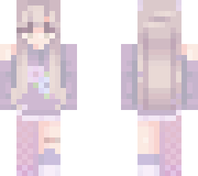 ❀ first skin // persona ❀