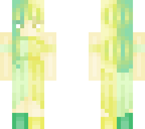 -~ lemon + lime  ~- collab w/ lovieskinz