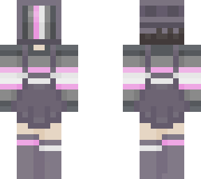~:demigirl tv head:~
