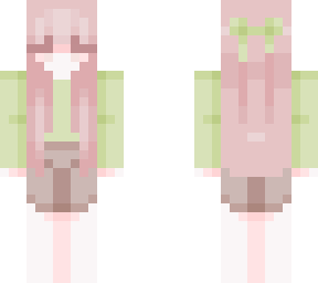 - mint -