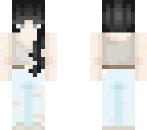 `casual vanilla`