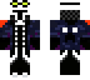 [ghost] castle_guardz