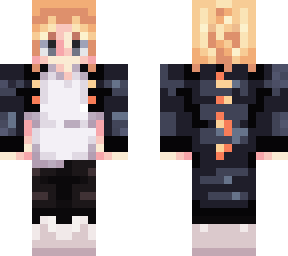 [ghost] quercitron