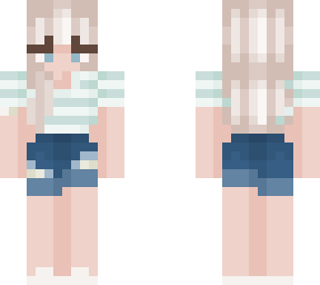 -summer skys-