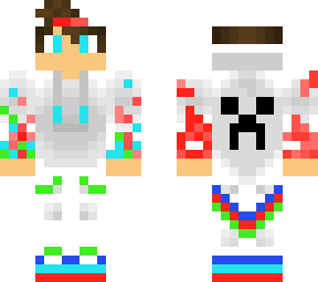 123suz's skin