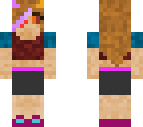 1chopstick skin 0.1
