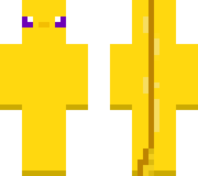 a cute golden axotl