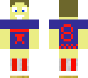 a football guy