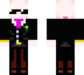 ajolote mafioso