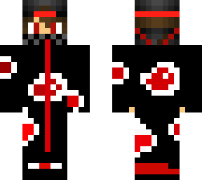 akatsuki albert