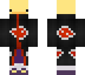 akatsuki duck