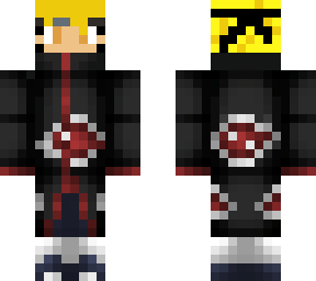 akatsuki naruto