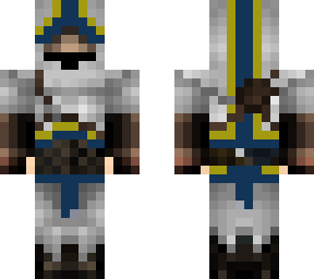 alathra icesteel special operations officer