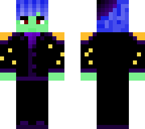 alien royalty