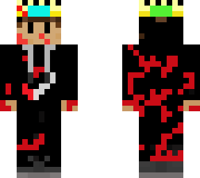 alphasmikez war skin