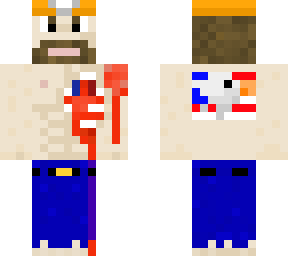 american miner