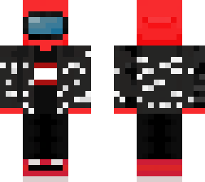 amogus drip imposter