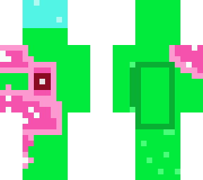 among us skin