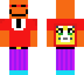 annoying orange improved