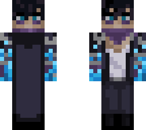 another dabi wip lol