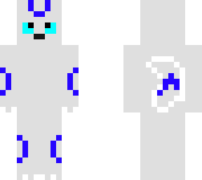 anti umbreon