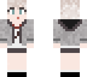 aoba moca - casual